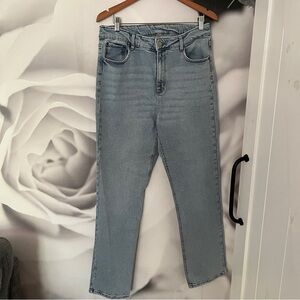 NWOT Kasics Jeans size 32